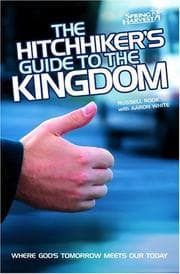 Tapa de Hitchhiker's Guide to the Kingdom, The