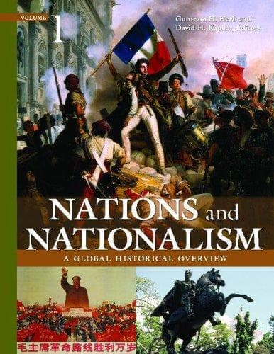 Tapa de Nations and nationalism