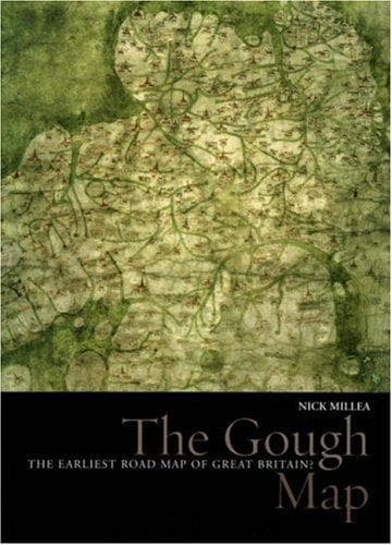 Tapa de The Gough Map