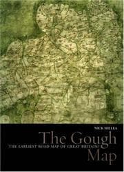 Tapa de The Gough Map