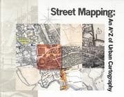 Tapa de Street Mapping