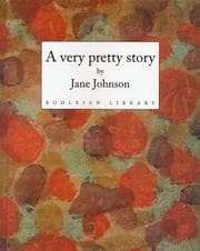 Tapa de A Very Pretty Story