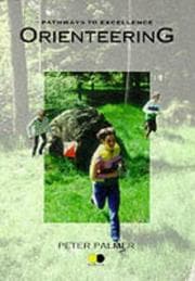 Tapa de Orienteering