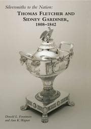 Tapa de Silversmiths to the nation