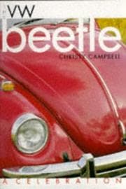 Tapa de The VW Beetle