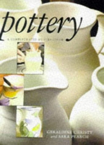 Tapa de Pottery