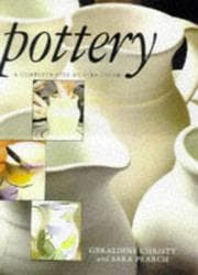 Tapa de Pottery
