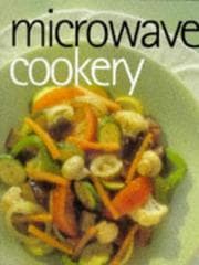 Tapa de Microwave Cookery