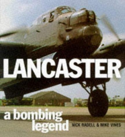 Tapa de Lancaster