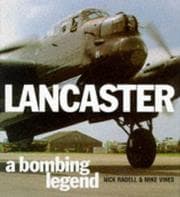 Tapa de Lancaster