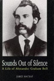 Tapa de Sounds Out of Silence a Life of Alexande