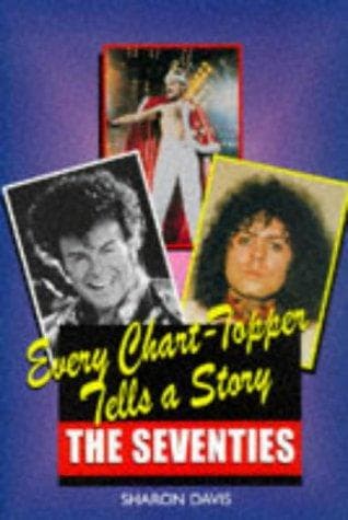 Tapa de Every Chart Topper Tells a Story