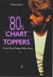 Tapa de Chart-Toppers