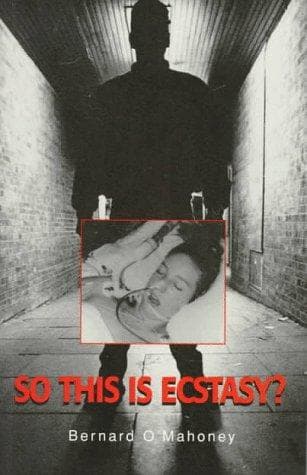 Tapa de So This is Ecstasy?