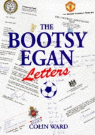 Tapa de The Bootsy Egan Letters