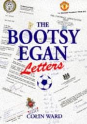 Tapa de The Bootsy Egan Letters
