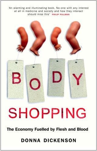 Tapa de Body Shopping