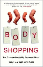 Tapa de Body Shopping