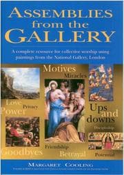Tapa de Assemblies from the Gallery