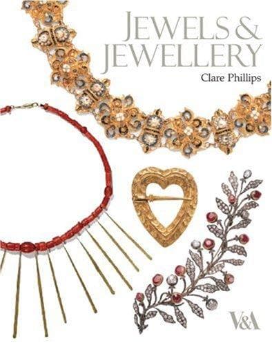 Tapa de Jewels & jewellery