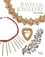 Tapa de Jewels & jewellery