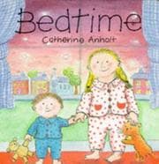 Tapa de Bedtime