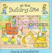 Tapa de Bears at Work at the Building Site (Bears at Work)