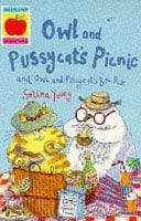Tapa de Owl and Pussycat's Picnic