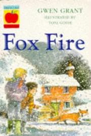 Tapa de Fox Fire (Orchard Readalones)