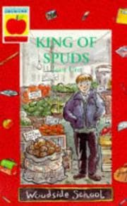 Tapa de King of Spuds (Orchard Readalones)