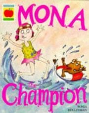 Tapa de Mona the Champion