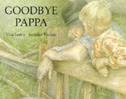 Tapa de Goodbye Pappa
