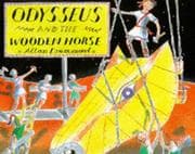 Tapa de Odysseus and the Wooden Horse
