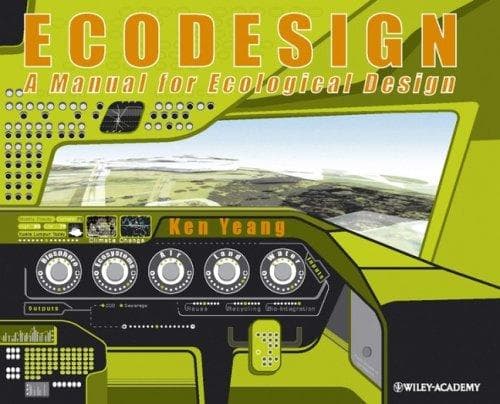 Tapa de Ecodesign