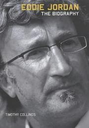 Tapa de Eddie Jordan