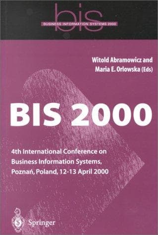Tapa de Bis 2000