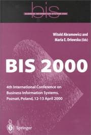 Tapa de Bis 2000