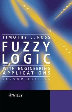 Tapa de Fuzzy Logic with Engineering Applications