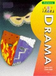 Tapa de Drama