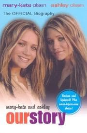 Tapa de Mary-Kate & Ashley