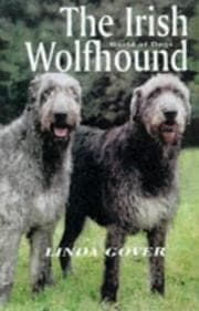 Tapa de Irish Wolfhound (World of Dogs)