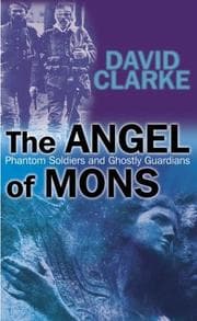 Tapa de The angel of Mons