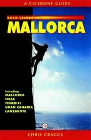Tapa de Rock Climbs in Mallorca