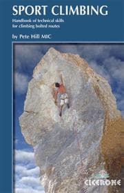 Tapa de Sport Climbing