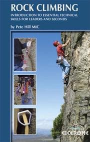 Tapa de Rock Climbing
