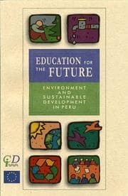 Tapa de Education for the Future