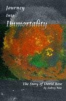 Tapa de Journey into Immortality