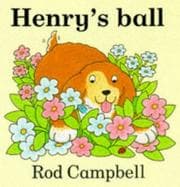Tapa de Henry's Ball