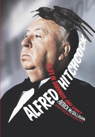 Tapa de Alfred Hitchcock