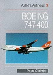 Tapa de Airlife's Airliners